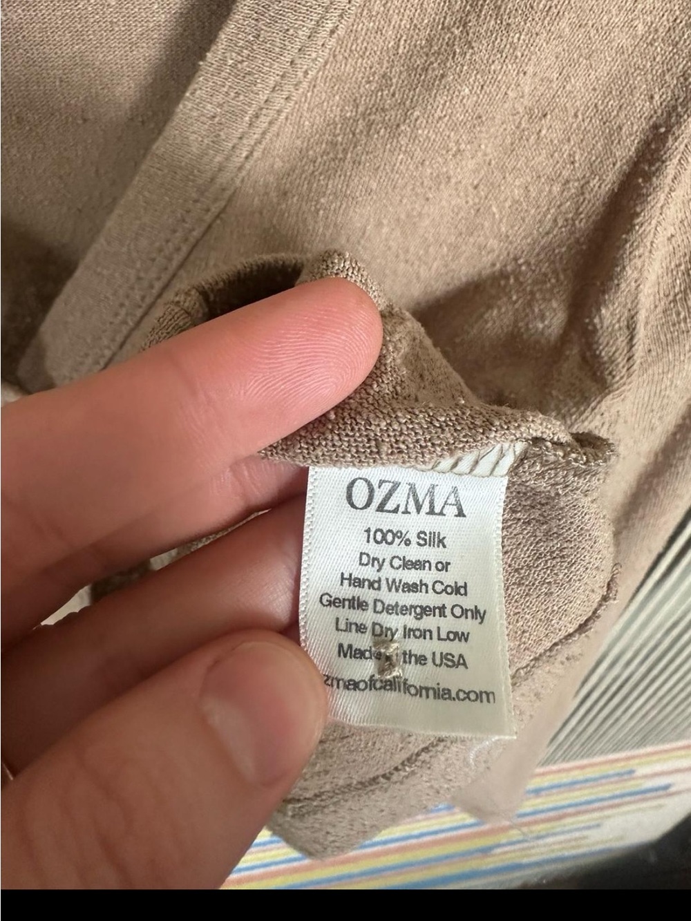 Ozma Rae Cardigan - Picture 5 of 8